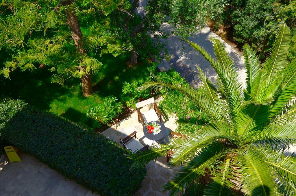 Golden Apartments Агиос-Николаос Экстерьер фото