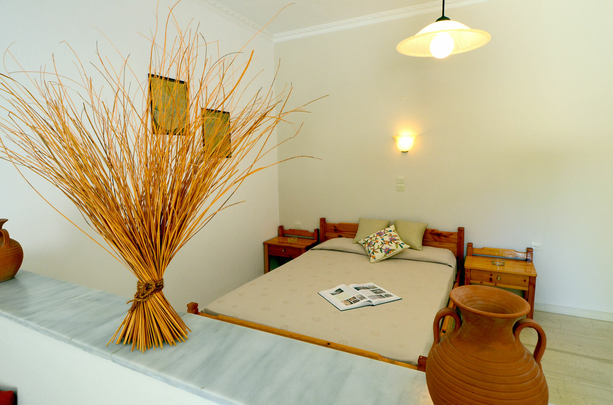 Golden Apartments Агиос-Николаос Экстерьер фото