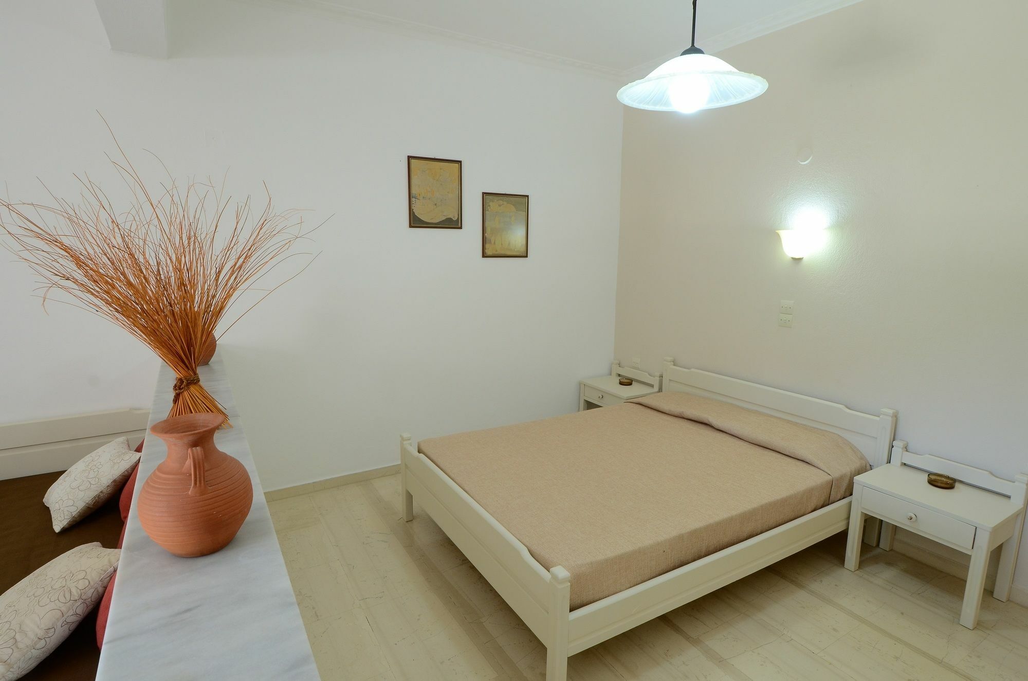 Golden Apartments Агиос-Николаос Экстерьер фото